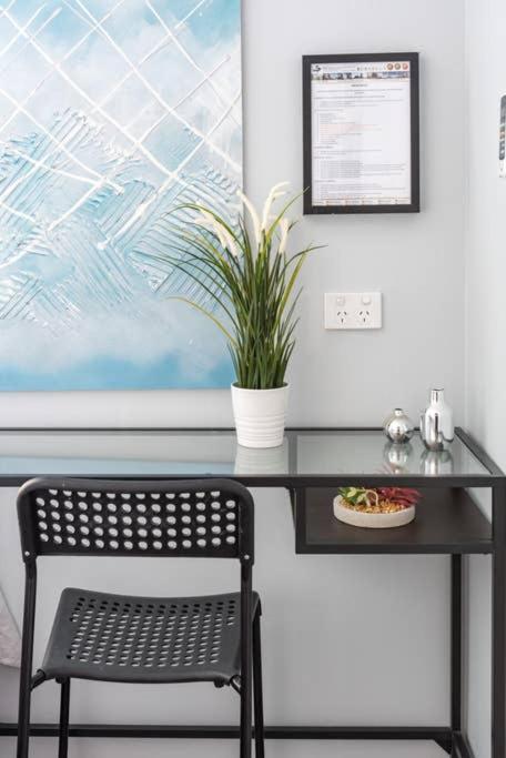 Luxe Ensuite Double Room - Ac - Next To Central&Cbd - Near Darling Harbour& Chinatown& Usyd& Uts Sidney Exterior foto