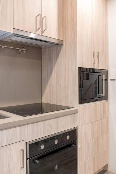 Luxe Ensuite Double Room - Ac - Next To Central&Cbd - Near Darling Harbour& Chinatown& Usyd& Uts Sidney Exterior foto